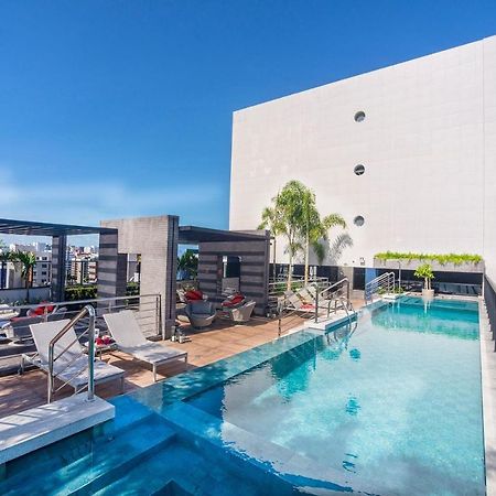 Apartamento Edifício Time - Apto 318 - ER Hospedagens Maceió Exterior foto