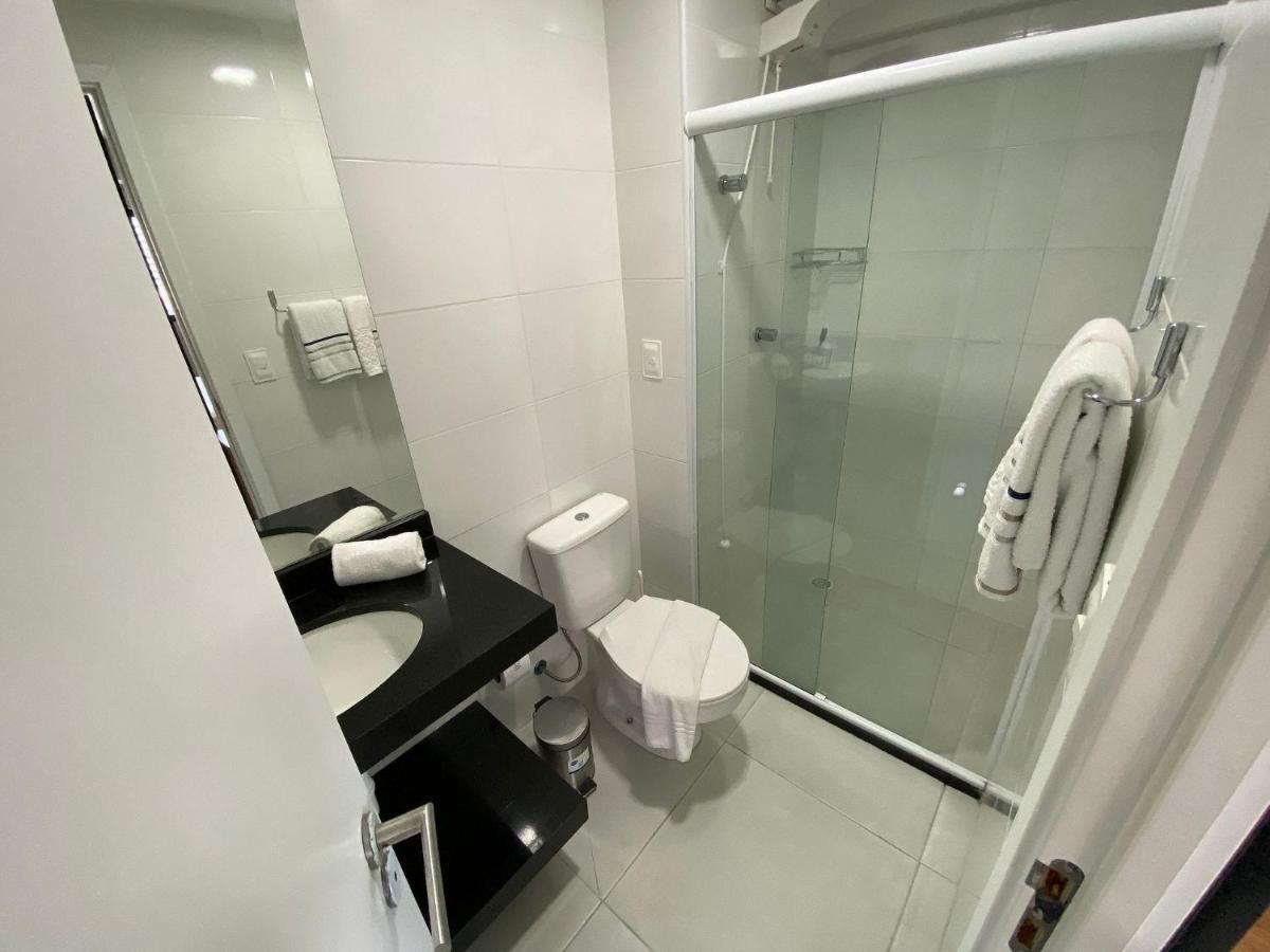 Apartamento Edifício Time - Apto 318 - ER Hospedagens Maceió Exterior foto